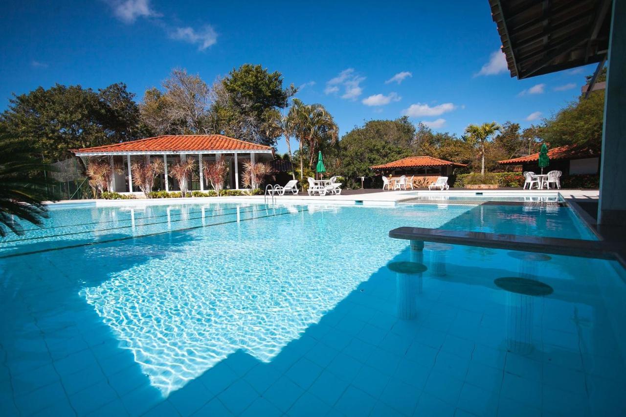 Сasa de vacaciones Casa Ampla 4 Suítes Em Alto Padrão *