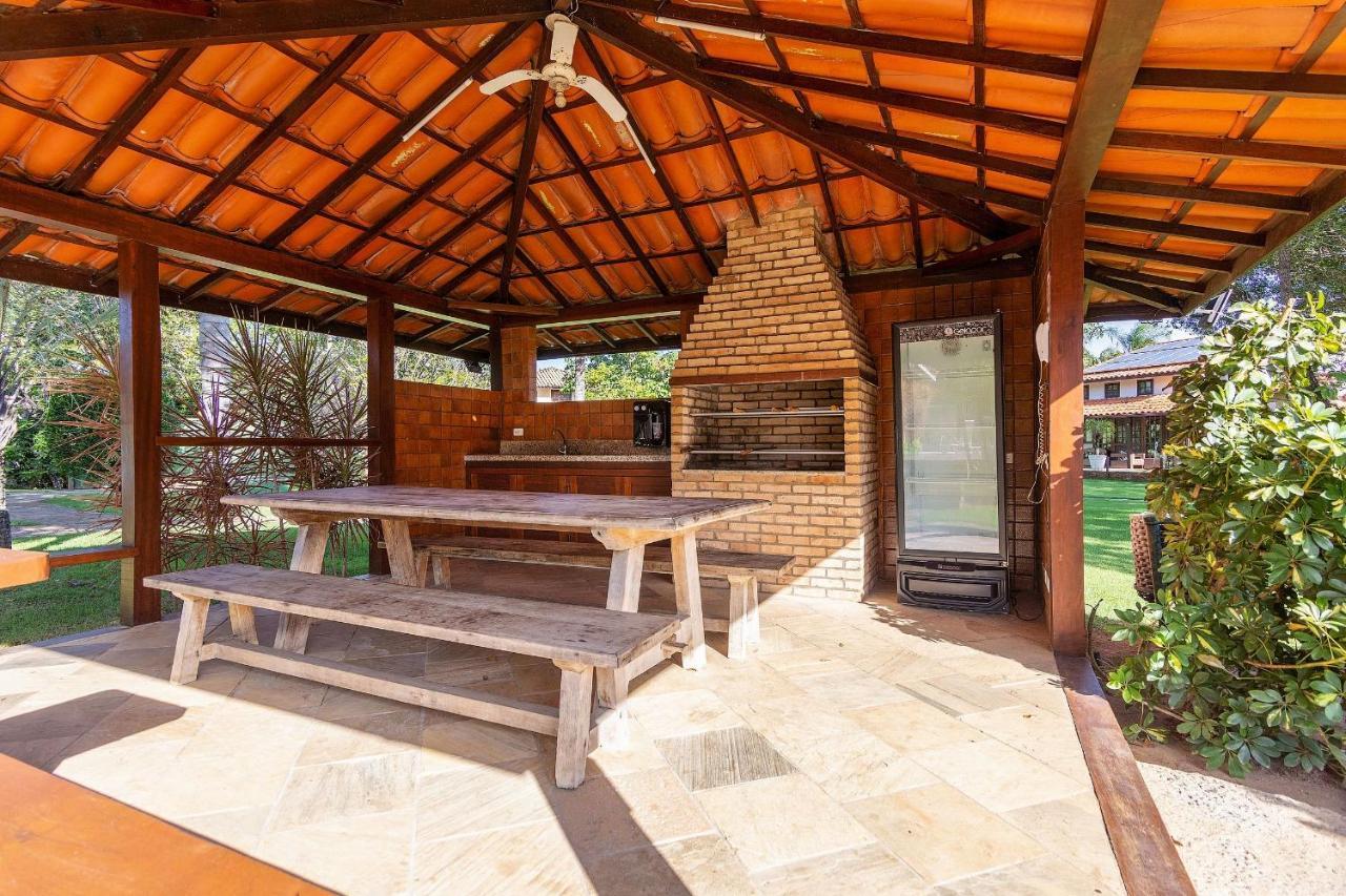 Casa Ampla 4 Suítes Em Alto Padrão Búzios