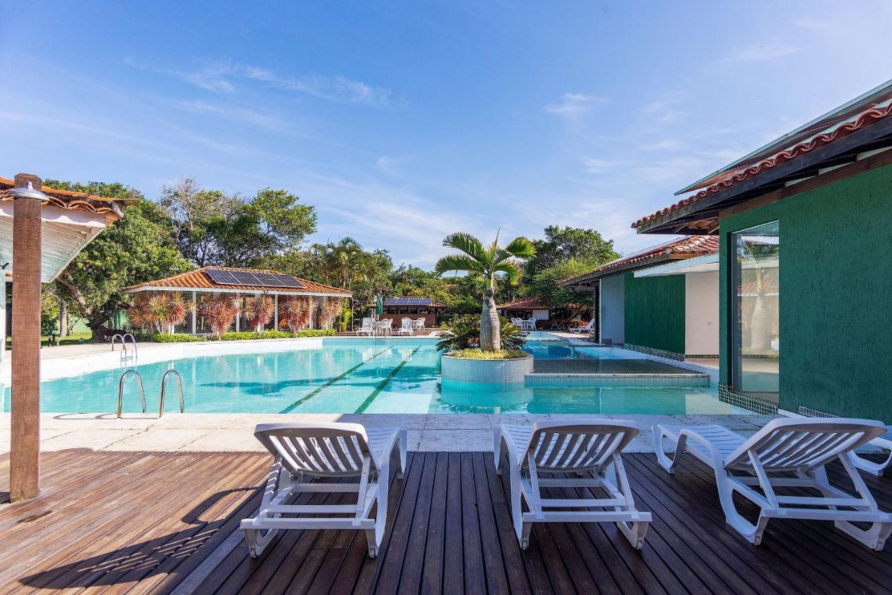 Сasa de vacaciones Casa Ampla 4 Suítes Em Alto Padrão *