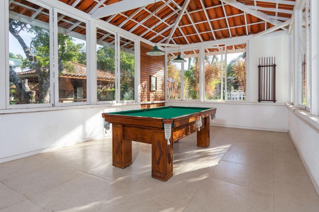 Casa Ampla 4 Suítes Em Alto Padrão Сasa de vacaciones *