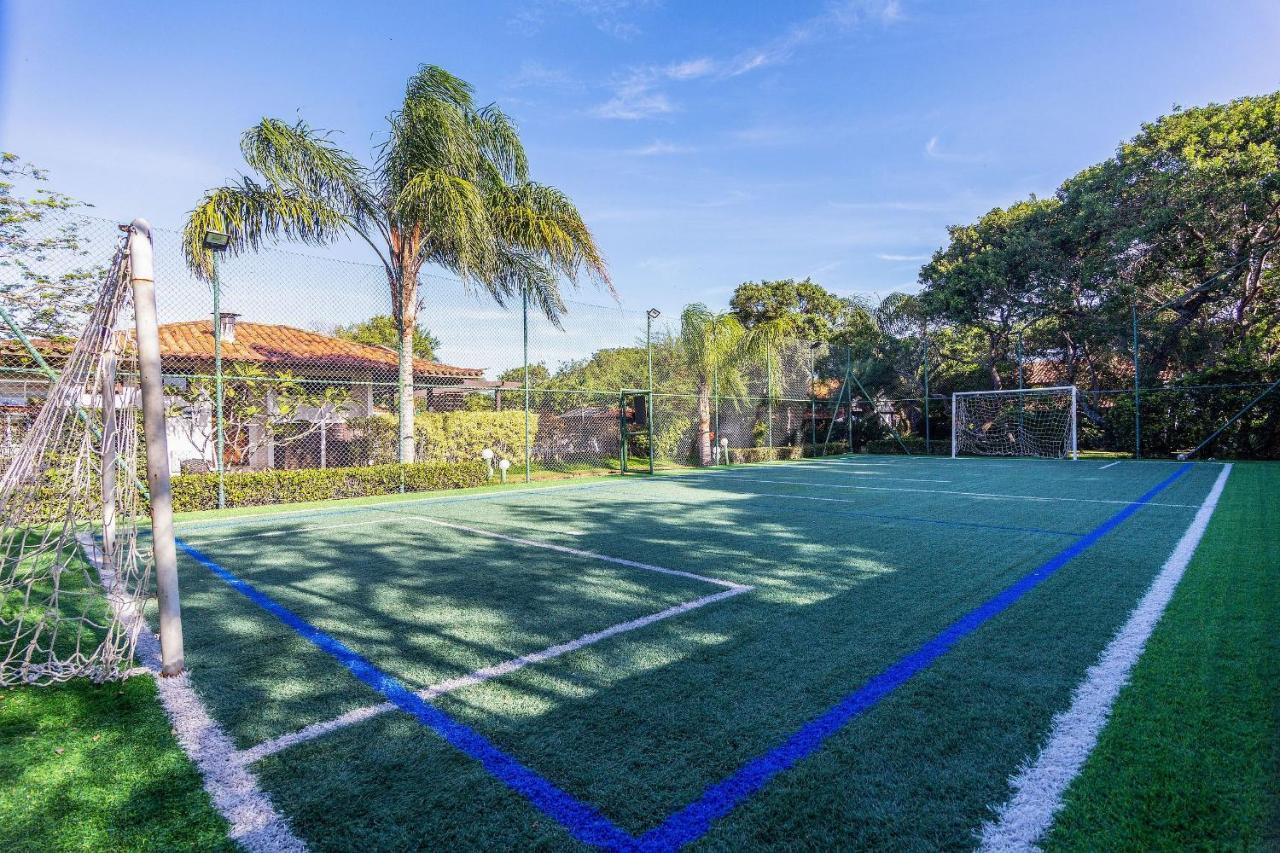 Casa Ampla 4 Suítes Em Alto Padrão Сasa de vacaciones
