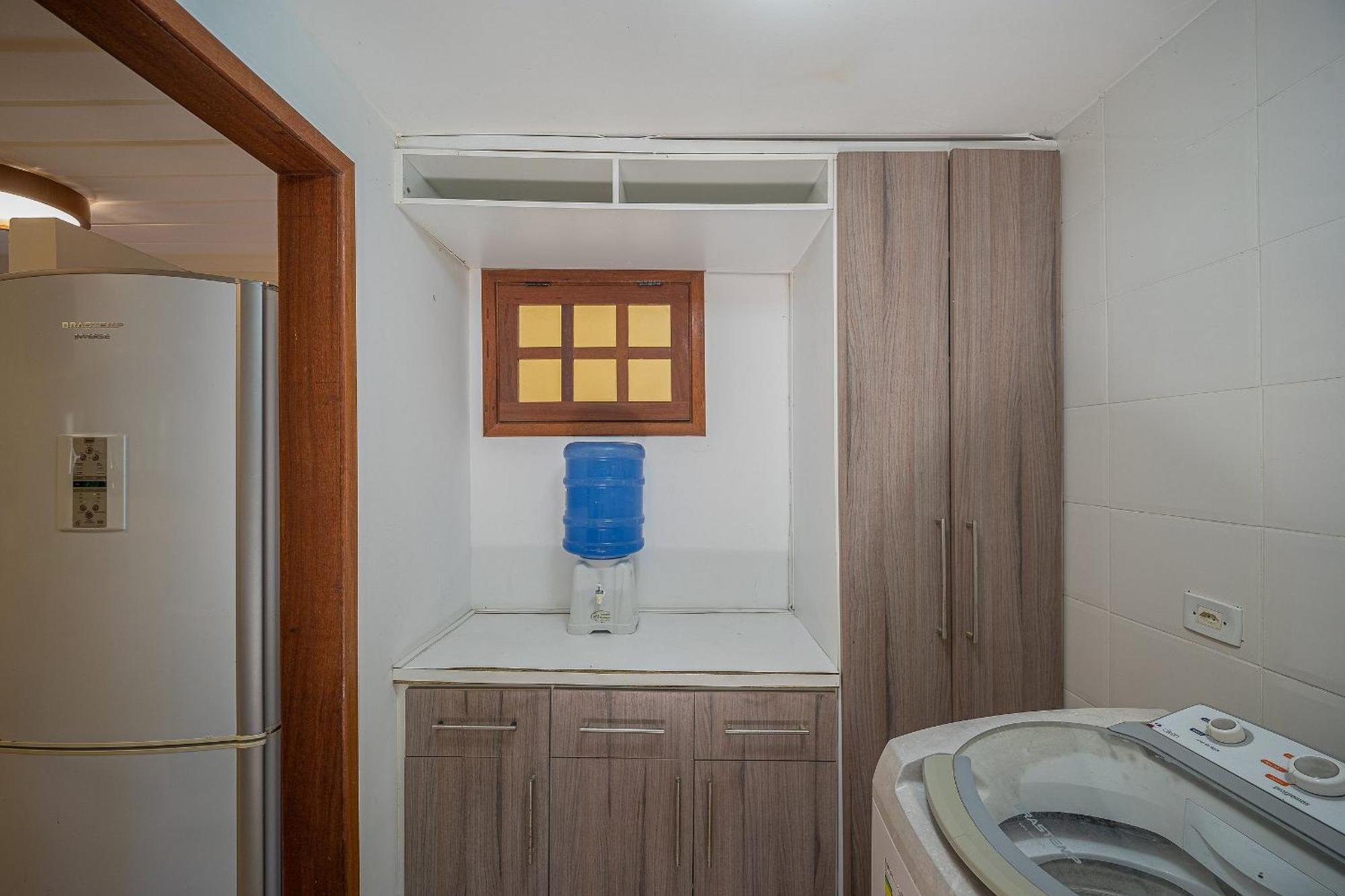 Сasa de vacaciones Casa Ampla 4 Suítes Em Alto Padrão