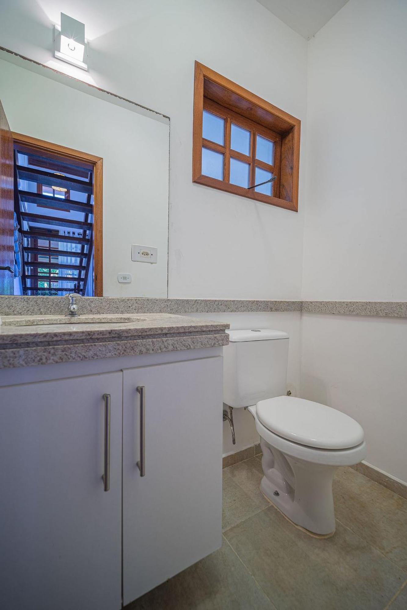 Casa Ampla 4 Suítes Em Alto Padrão Сasa de vacaciones