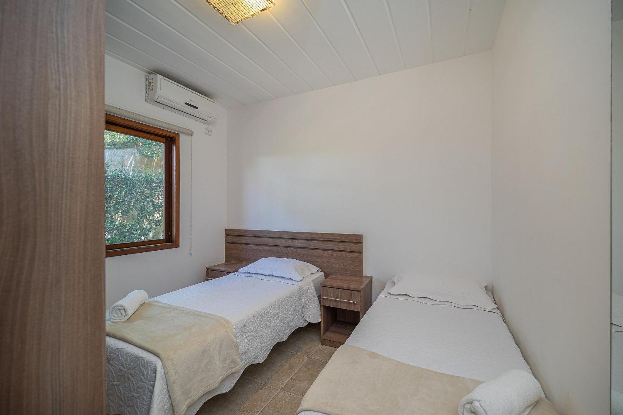 Сasa de vacaciones Casa Ampla 4 Suítes Em Alto Padrão *