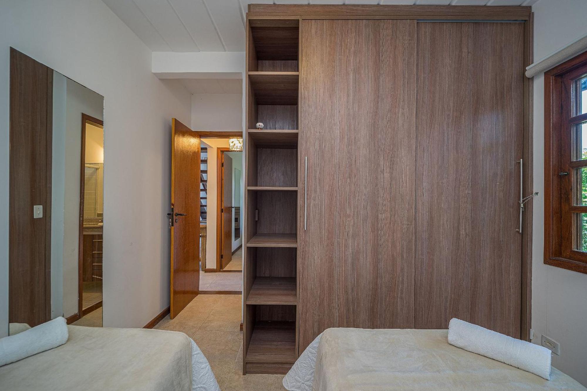 Casa Ampla 4 Suítes Em Alto Padrão Сasa de vacaciones Búzios