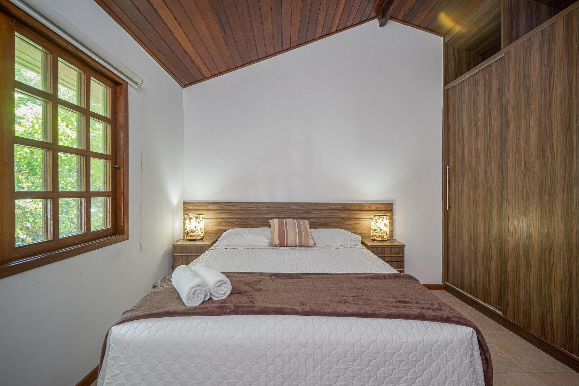 Сasa de vacaciones Casa Ampla 4 Suítes Em Alto Padrão *