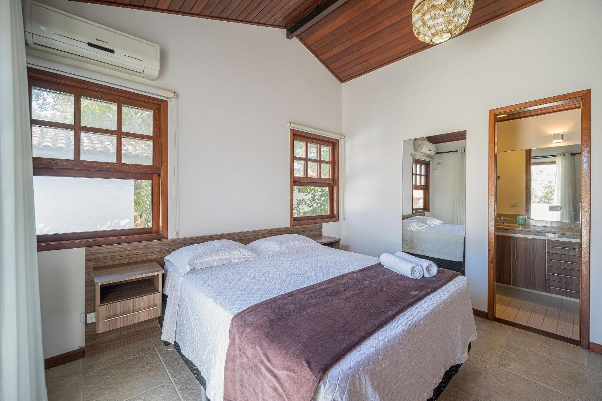 Casa Ampla 4 Suítes Em Alto Padrão * Búzios