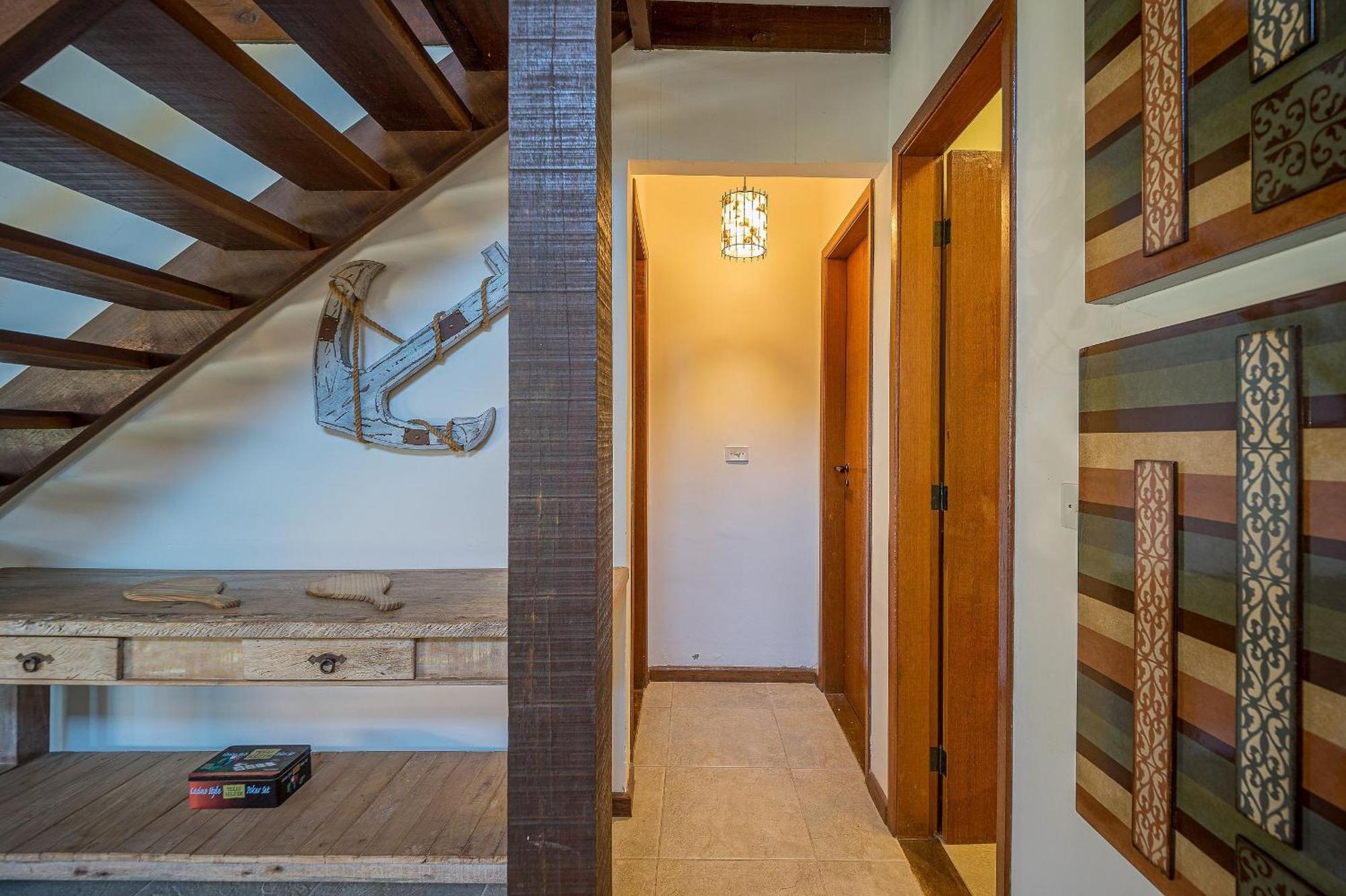 Casa Ampla 4 Suítes Em Alto Padrão Búzios