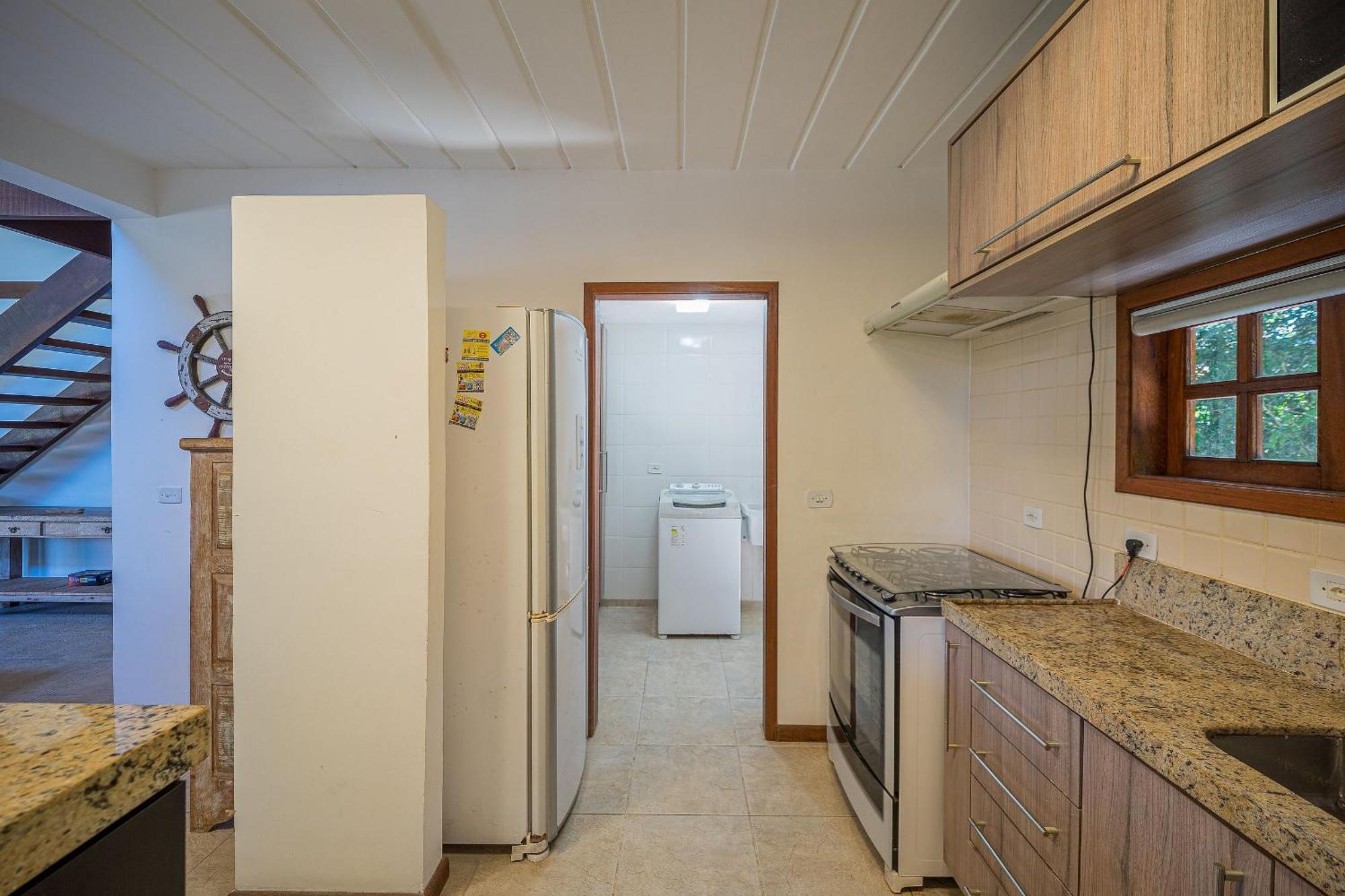 Сasa de vacaciones Casa Ampla 4 Suítes Em Alto Padrão Búzios