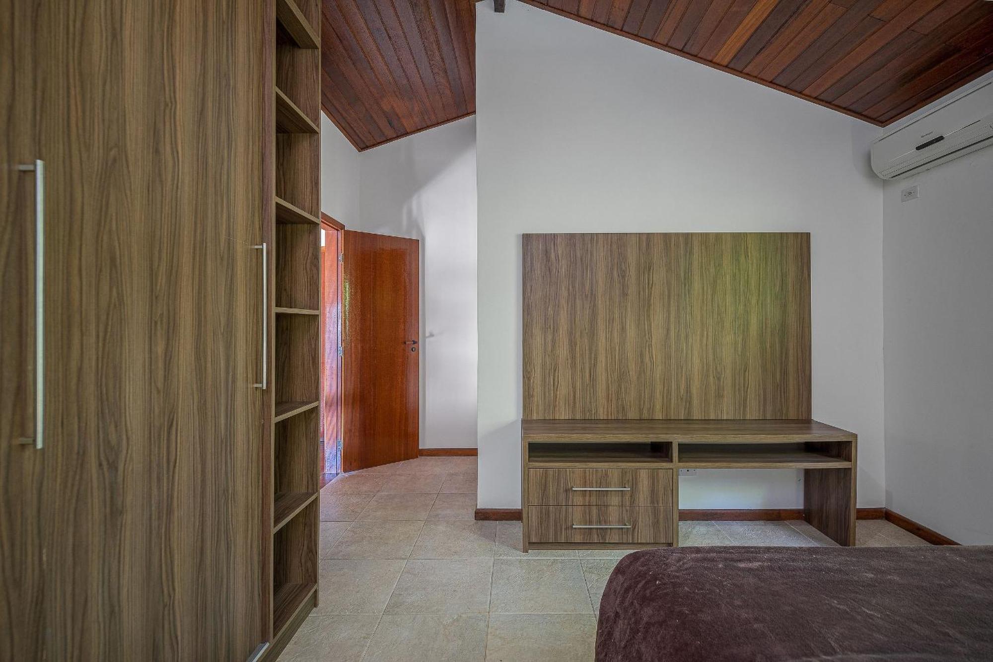 Casa Ampla 4 Suítes Em Alto Padrão * Búzios