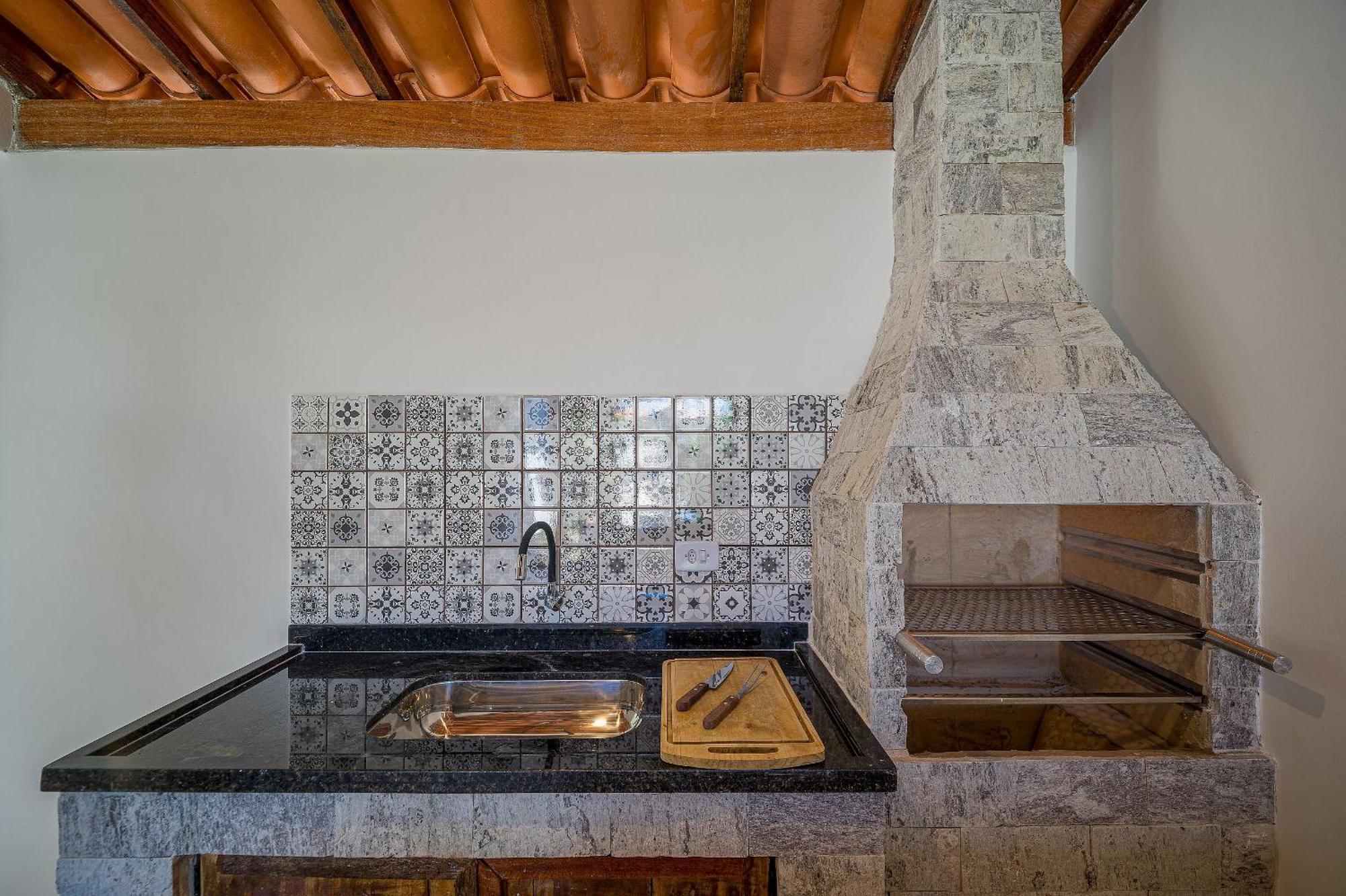 Casa Ampla 4 Suítes Em Alto Padrão * Búzios